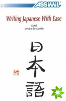 Writing Japanese with Ease
