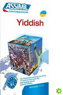 Yiddish with Ease