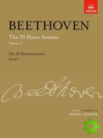 35 Piano Sonatas, Volume 2