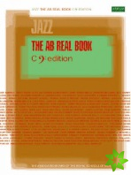 AB Real Book, C Bass clef (North American edition)