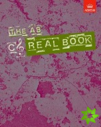AB Real Book, C Treble clef