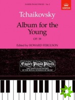 Album for the Young Op.39