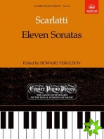 Eleven Sonatas