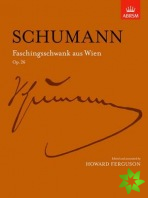 Faschingsschwank aus Wien, Op. 26