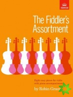 Fiddler's Assortment