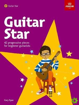 Guitar Star, with audio