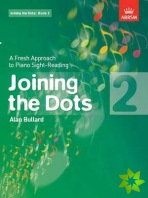 Joining the Dots, Book 2 (Piano)