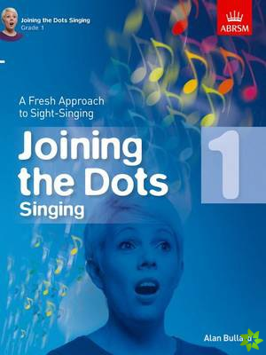 Joining the Dots Singing, Grade 1