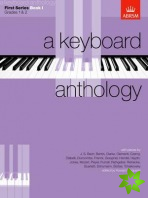 Keyboard Anthology, First Series, Book I