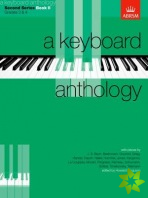 Keyboard Anthology, Second Series, Book II