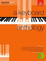Keyboard Anthology, Third Series, Book II