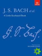 Little Keyboard Book