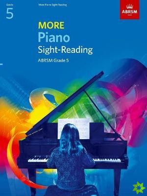 More Piano Sight-Reading, Grade 5