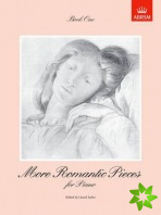 More Romantic Pieces for Piano, Book I