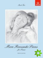 More Romantic Pieces for Piano, Book II