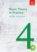 Music Theory in Practice Model Answers, Grade 4