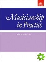 Musicianship in Practice, Book II, Grades 4&5