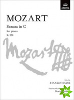 Sonata in C, K. 330