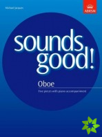 Sounds Good! for Oboe