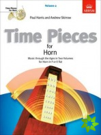 Time Pieces for Horn, Volume 2