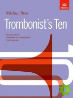 Trombonist's Ten