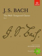 Well-Tempered Clavier, Part I