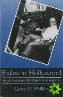 Exiles In Hollywood