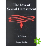 Law Of Sexual Harassment