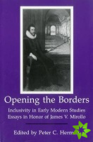 Opening The Borders