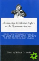 Revisioning British Empire in the Eighteenth Century