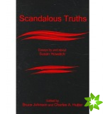 Scandalous Truths