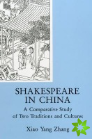 Shakespeare In China