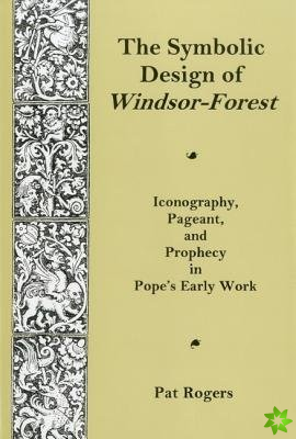 Symbolic Design Of Windsor Forest