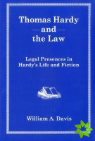 Thomas Hardy And The Law