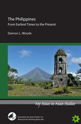 Philippines  From Earliest Times to the Present