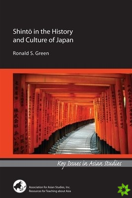 Shinto in the History and Culture of Japan