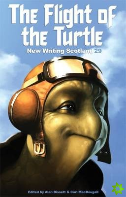 Flight of the Turtle