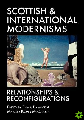 Scottish and International Modernisms