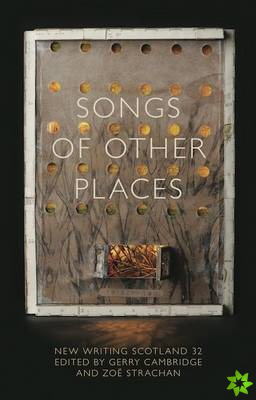 Songs of Other Places
