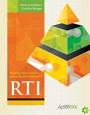 Building Your School's Capacity to Implement RTI