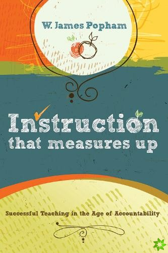 Instruction That Measures Up