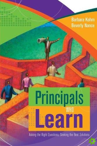 Principals Who Learn