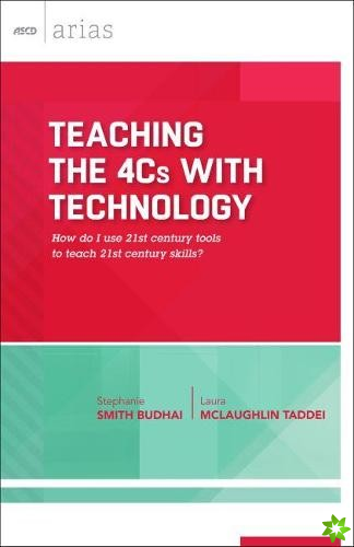 Teaching the 4Cs with Technology