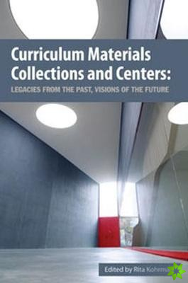 Curriculum Materials Collections and Centers