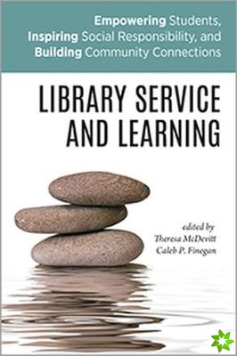 Library Service and Learning