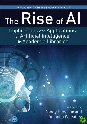Rise of AI: Volume 78