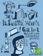 Illustrator's Guide to Law and Business Practice