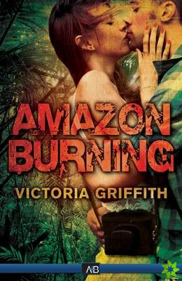 Amazon Burning