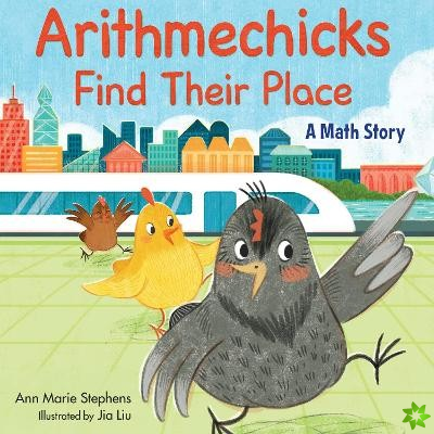 Arithmechicks Find Their Place