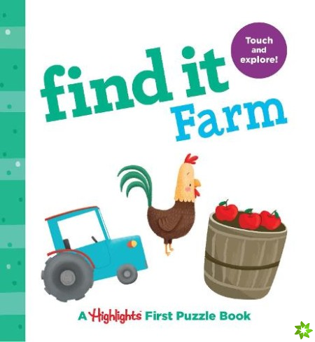 Find it Farm